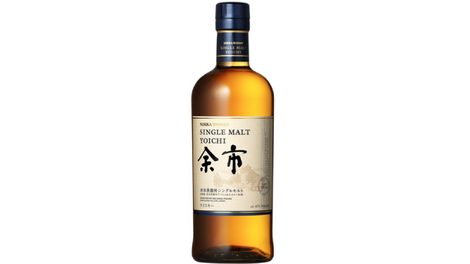 Illustration for article titled The Best Affordable Japanese Whisky You Can Buy